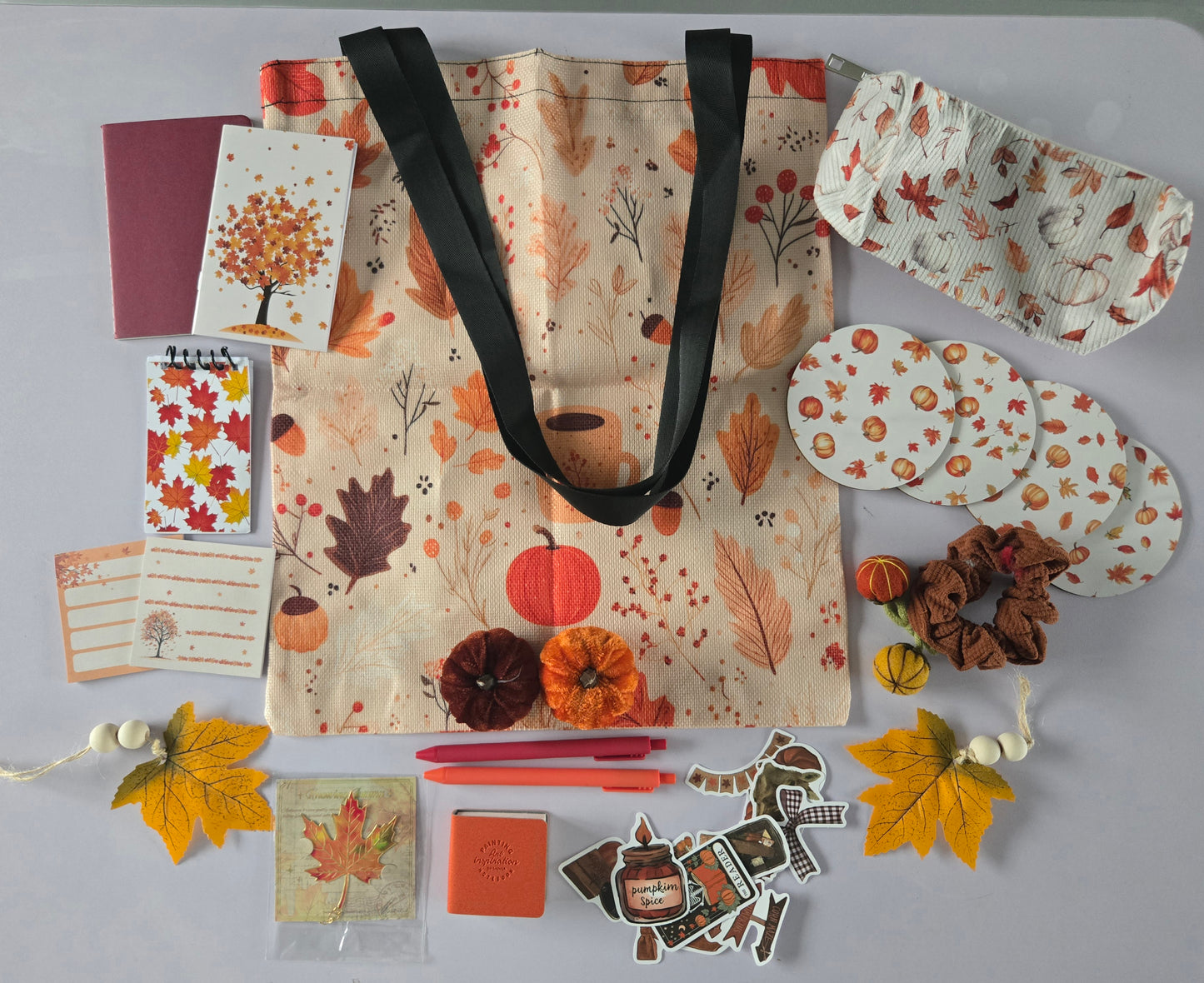 Autumn Bundle One