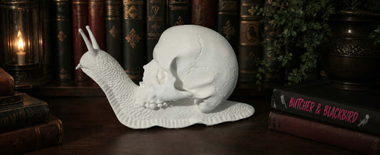 Skull Slug