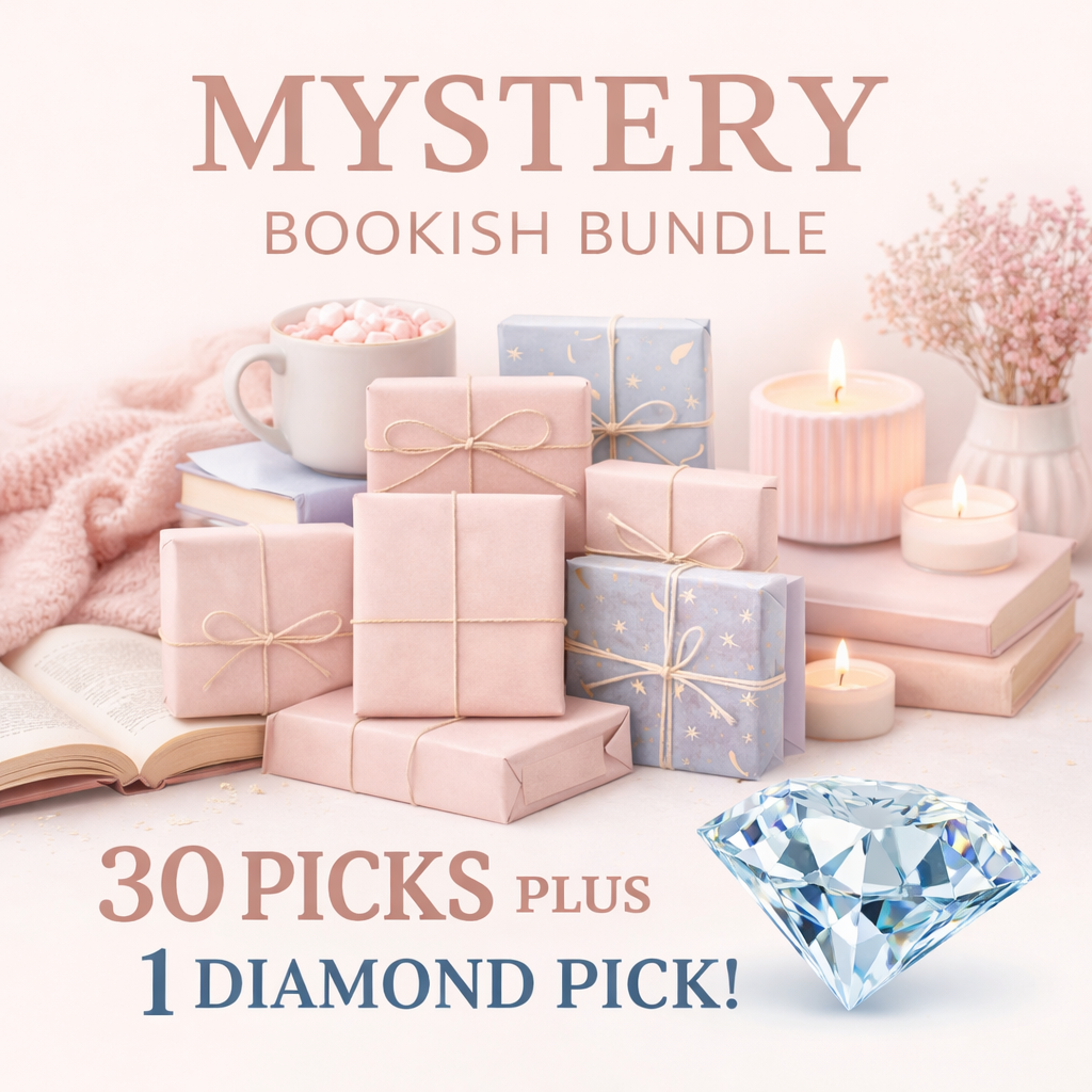 30 Pick Mystery Bundle