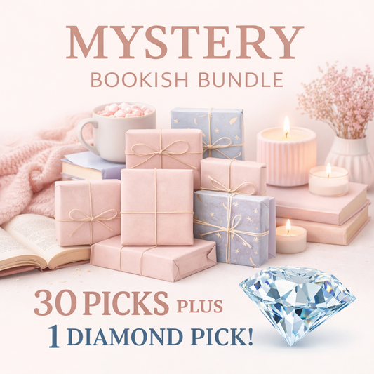 30 Pick Mystery Bundle