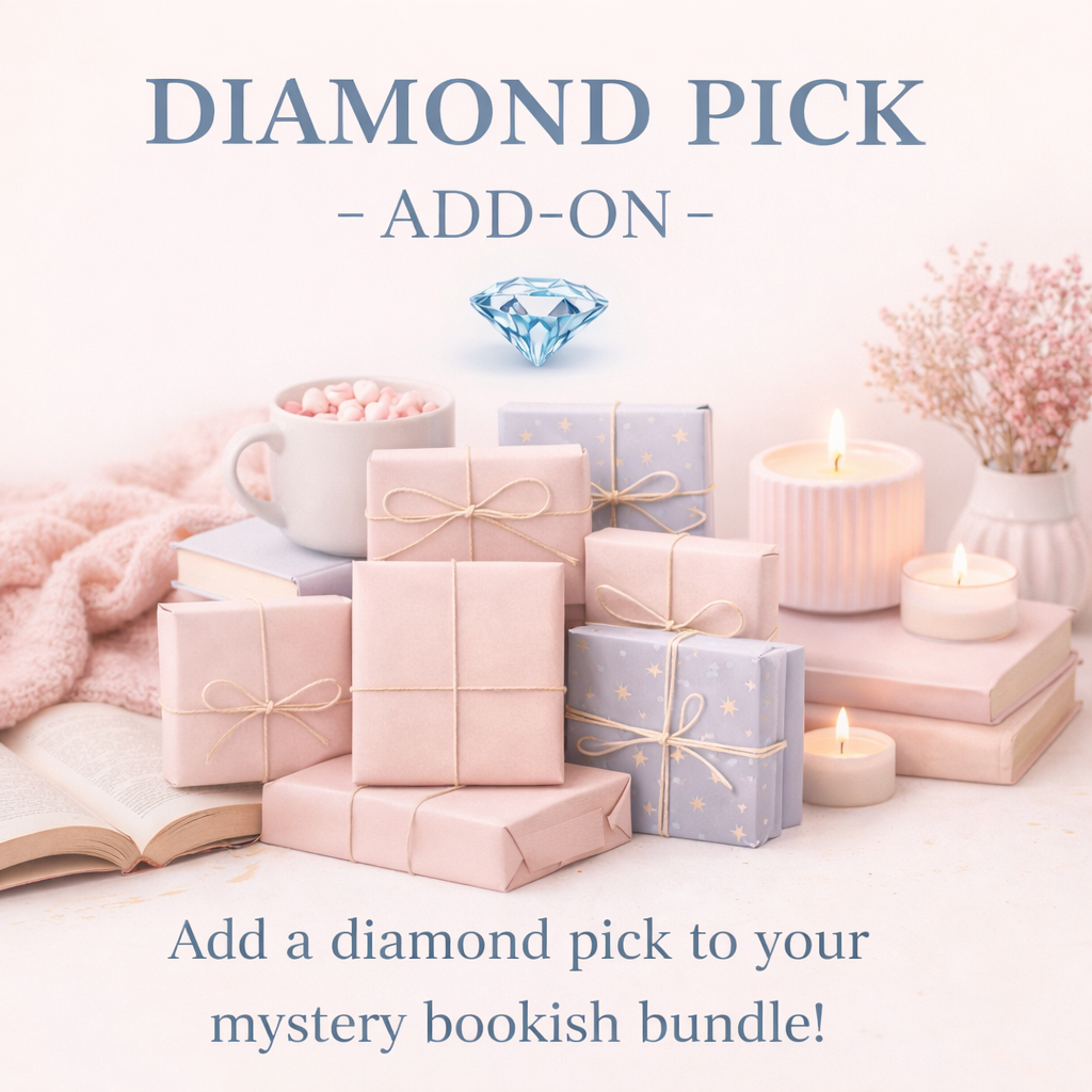 Diamond Pick add on