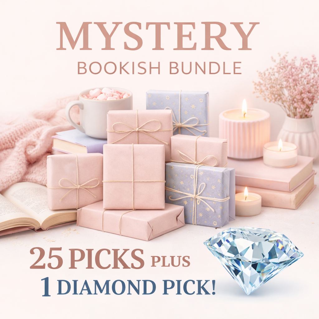 25 Pick Mystery Bundle