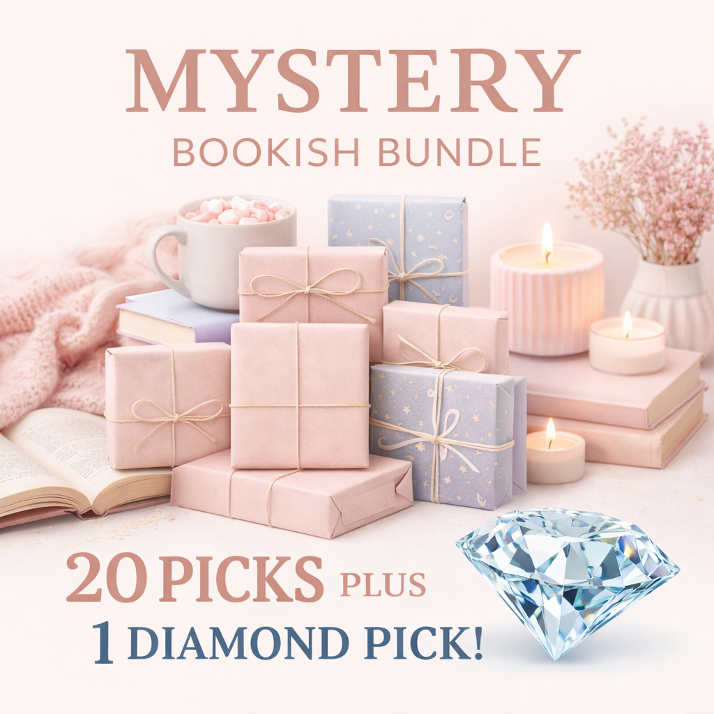 20 Pick Mystery Bundle