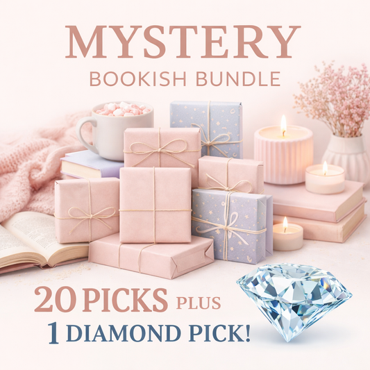 20 Pick Mystery Bundle