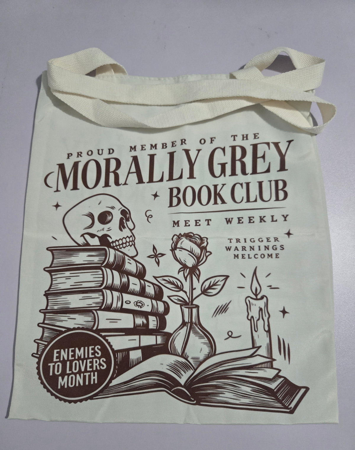 30 Pick Bundle with Tote Bag