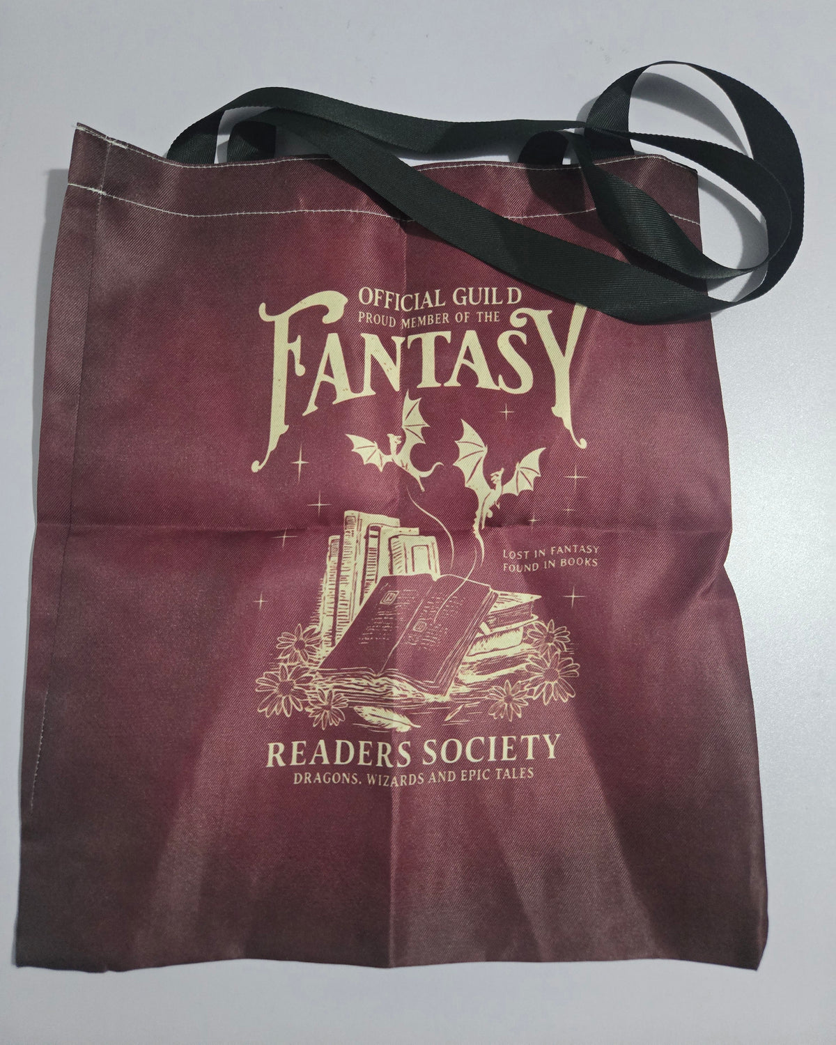 30 Pick Bundle with Tote Bag