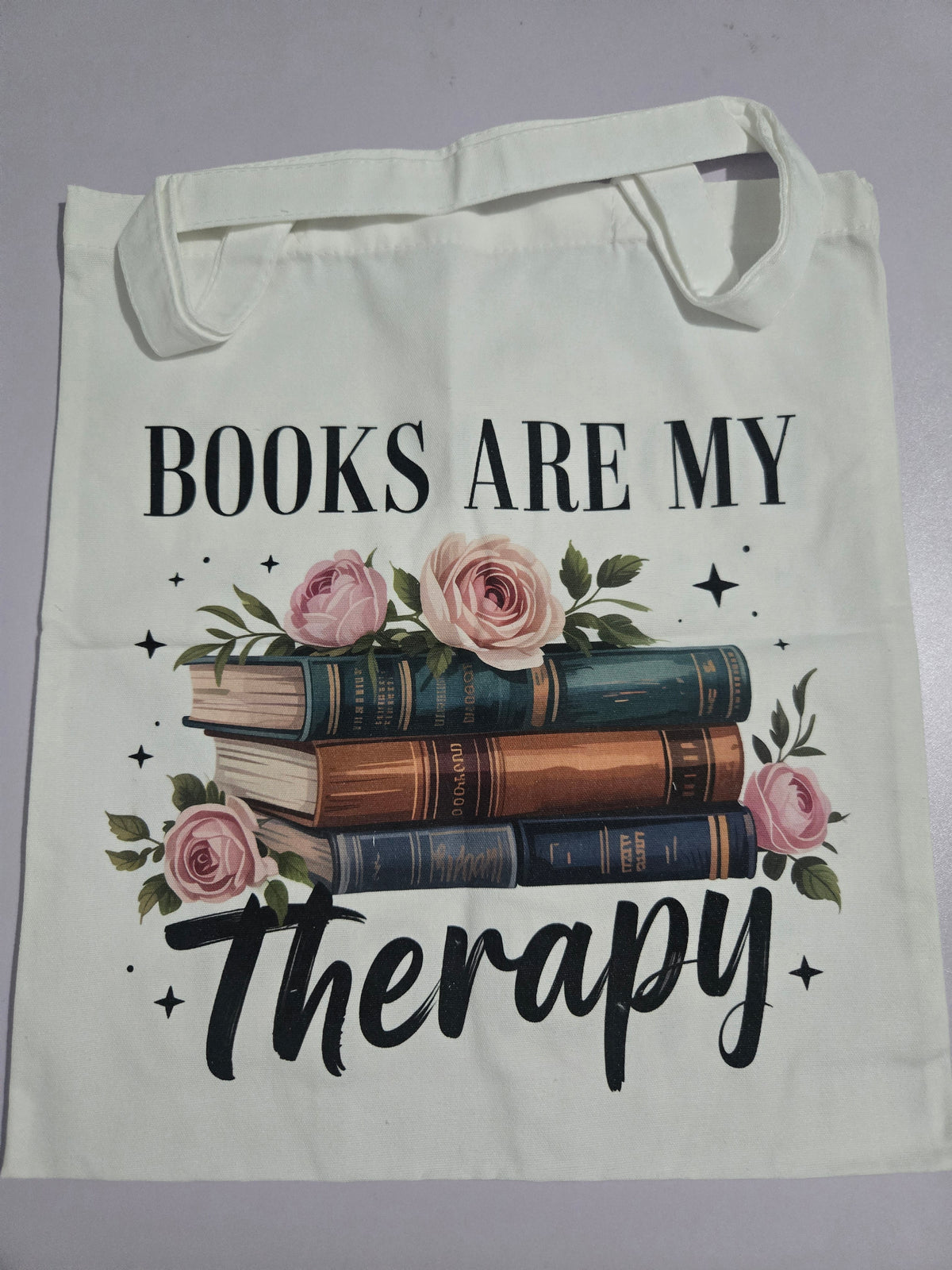 30 Pick Bundle with Tote Bag