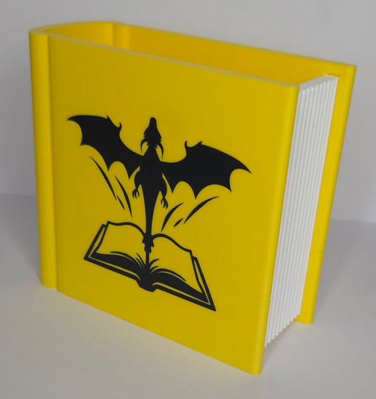 Bookmark Holder