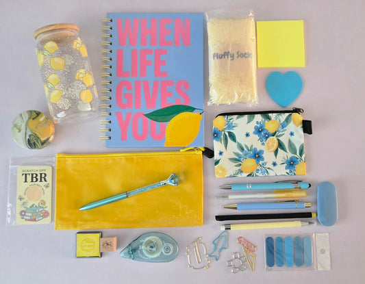 Lemon Bundle
