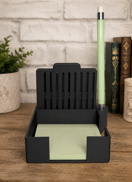 Sticky Note Holder