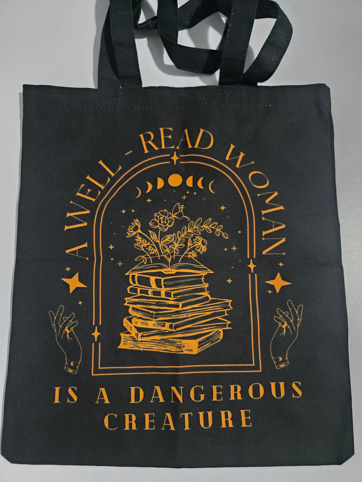 30 Pick Bundle with Tote Bag