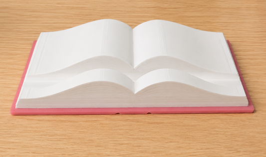 E-Reader stand